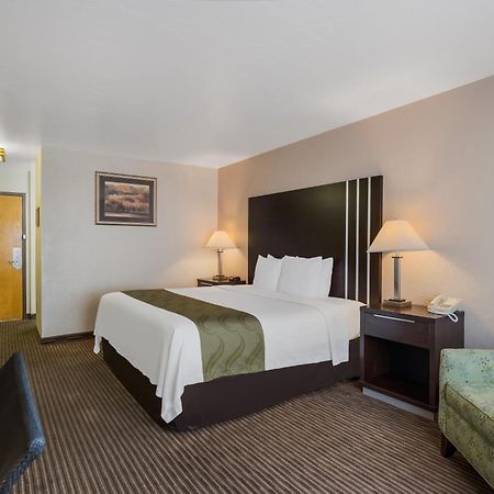 Quality Inn Richfield I-70 Exterior foto