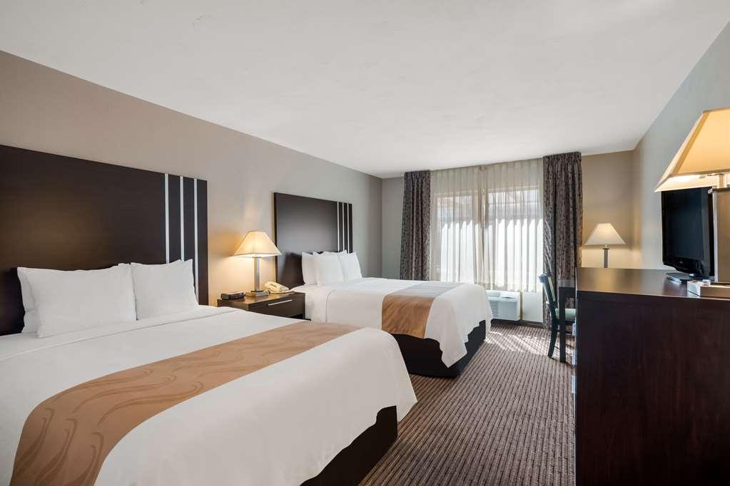 Quality Inn Richfield I-70 Quarto foto